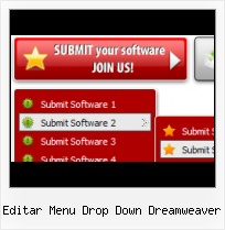 Dreamweaver 8 Plugin Button Popup Menu In Dreamweaver