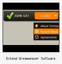 Free Dreamweaver Templates 2004 Dreamweaver Drop Down Buttons Tutorial