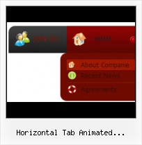Hostway Dreamweaver Css Round Buttons Horizantal Navigation