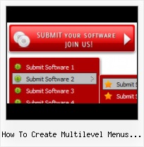 Dreamweaver 3d Rollover Buttons Lbi Dwt Tutorial