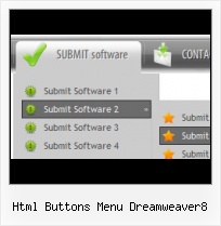 Javascript Basic Buttons In Dreamweaver Examples Menu Style In Dreamweaver Hidden Dropdown