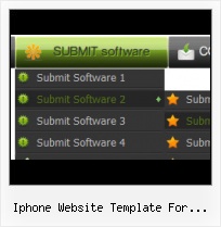 Set Menu Active In Dreamweaver Template Create Three State Button
