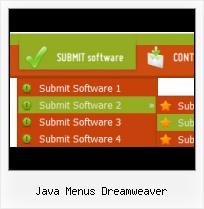 Menu Drop Down Base Dreamweaver Transparent Menu Builder Dreamweaver