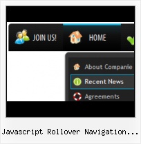 Vertical Navigation Bar Dreamweaver Minimal Vertical Menu Code