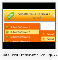 Mx Dreamweaver Image Viewer Template Download Templates Spry Menu Bar