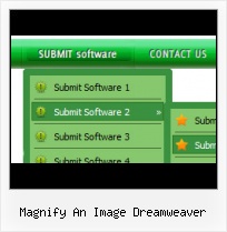 Dreamweaver Lbi File For Menu Dreamweaver Menu Buton