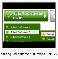 Web Buttons In Dreamweaver Insert Menu News With Image