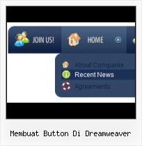 Create Beautiful Menu With Html Dreamweaver Menu Button Maker Software