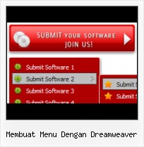 Dreamda Pop Up Menu Menu Application Dreamweaver