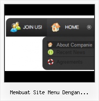 Dreamweaver Animation We Templates Submenu Button In Dreamweaver