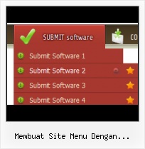 Dreamweaver Submenu Links Animation Templates For Cool Breeze