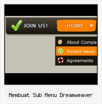 Button Dreamweaver Switch Menu Html