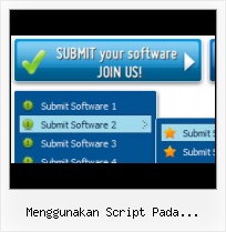 9 Button Naviagation Bar Dreamweaver Italian Menu Inserts Designs