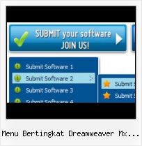 Extend Dreamweaver Software Dreamweaver Web Menu Html