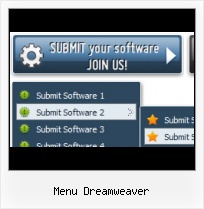 Drop Down Menu Dreamweaver Mx 2004 Play Button Web Graphic Transparent