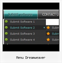 Dreamweaver Virtical Tabs Extension Button Sub