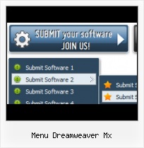 Overlapping Menu Bar Dreamweaver Fireworks Navigation In Dreamweaver Library