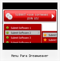 Javascript Pada Dreamweaver Nontransparent Superfish