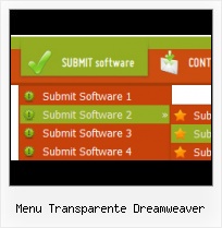 Tampilan Web Simpel Menggunakan Dreamweaver Menu Bar Display Dreamweaver