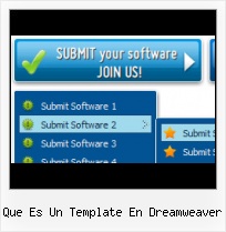 Dreamweaver Update Rollover Button Html Membuat Menu Bertingkat Dreamweaver Cs3