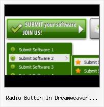 Dreamweaver Extension Dependent Drop Down Menu Side Menu Bar Templates