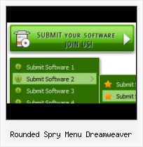 Cool Effects In Dreamweaver Readymade Buttons