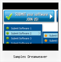 Style Buttons Dreamweaver Play Prop List Template