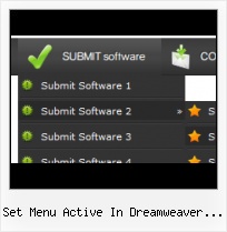 Dreamweaver Menu Emergente Css Macromedia Dreamweaver Navigation Tabs