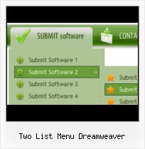 Dreamweaver Menu Js How To Call Template In Dreamweaver