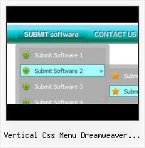 Rounded Corners In Spry Menu Dreamweaver Collapsible Tree Menu Template