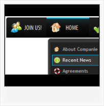 Dreamweaver Cs4 Drop Down Menu Switch Menu Horizontal