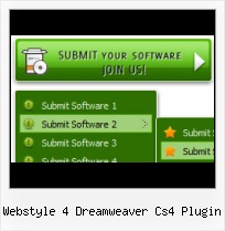 Dreamweaver Php Buttons Css Based Context Menu Tutorial