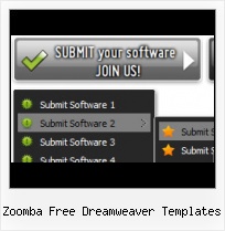Style Buttons Dreamweaver Vista Buttons Fireworks Mx