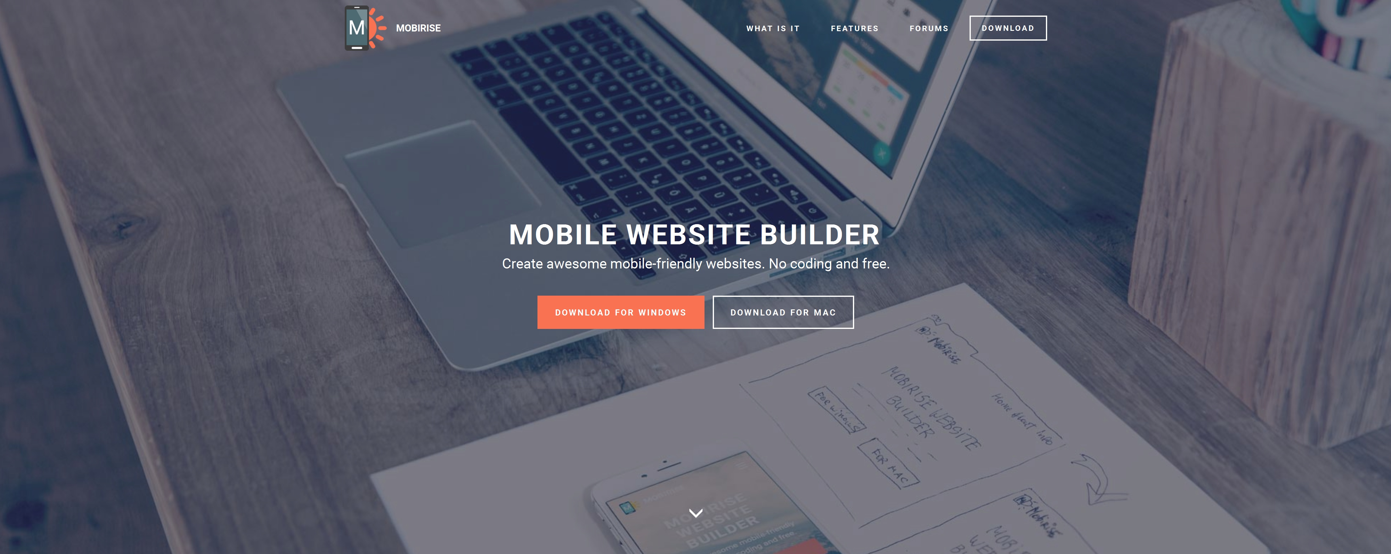 Responsive Mobile Website Maker Review