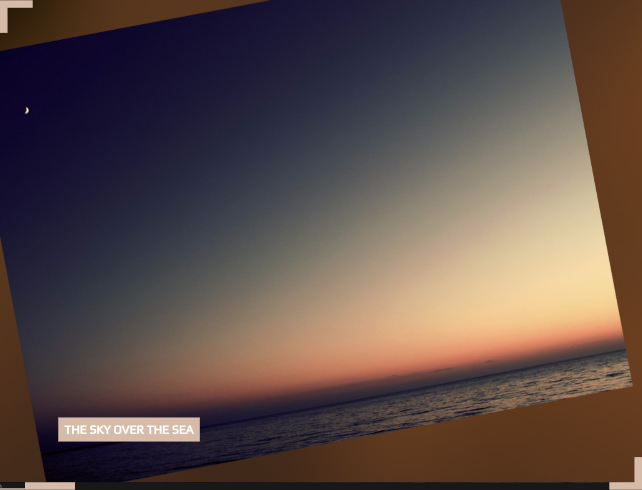 CSS3 Image Slider