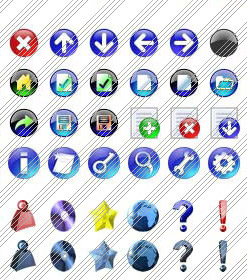 Dreamweaver Button Images In Spry Menubar Edit Navigation Bar Dreamweaver Cs4