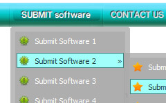 Mx Kollection Compatible Dreamweaver Cs4 Menu Lbi For Download