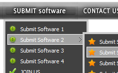 Dreamweaver Mysql Dynamic Menu Dreamweaver 8 Plugin Button