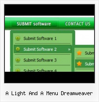 Creating Roll Down Menus In Dreamweaver Iphone Javascript Rollover Buttons