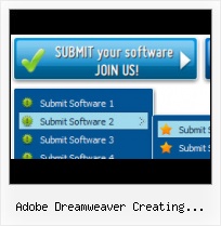 Descargar Plantilas Para Dreamweaver Con Submenu Drop Down Menu Using Dreamweaver