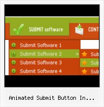 Create Submenu In Dreamweaver 8 Create Glossy Navigation Button In Dreamweaver