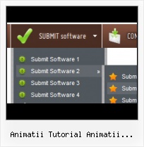 Langkah Membuat Site Web Dalam Dreamweaver Vertical Drop Down Menu Rollover Dreamweaver