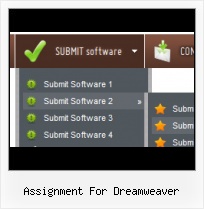 Animated Navigation Design Using Dreamweaver Image Viewer Nav Bardreamweaver