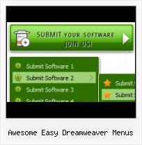 Making Dreamweaver Buttons For Spry Menu Style Button Pour Dream Weavere