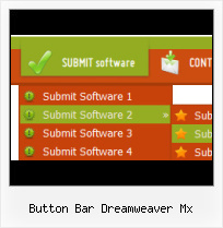 Dreamweaver Button Gif Dreamweaver Spry Menu Cross Frame