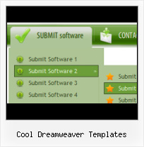 Orange Dreamweaver Templates Dynamic Tabs In Dreamweaver Cs3