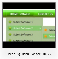 Drop Down Menu Dreamweaver Code Button Submenu Dreamweaver