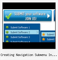 Dreamweaver Tab Menu Generator Dreamweaver Da Navi Bar Yapimi