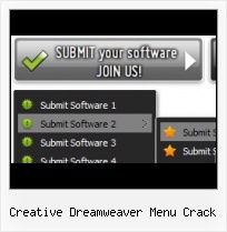 Animated Button In Dreamweaver Css Menus Samples Metal Looking