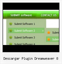 Dreamweaver Rollovers Display Side By Side Preset Navigation Buttons In Dreamweaver